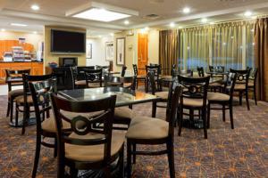 Holiday Inn Express Hotel & Suites West Long Branch