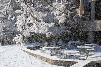 Hotel Holiday Inn Express Princeton Southeast