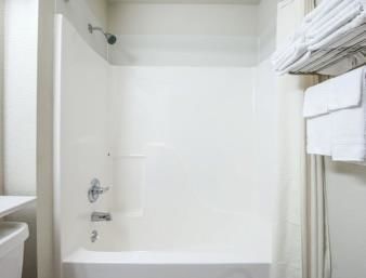 Hotel Microtel Inn & Suites By Wyndham, Ste. Genevieve