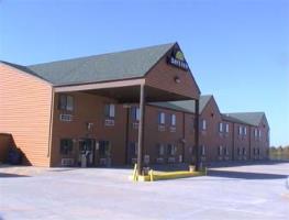 Hotel Days Inn New Florence