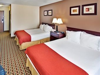 Hotel Holiday Inn Express O'neill