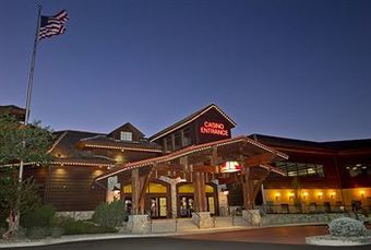 Hotel Carson Valley Inn