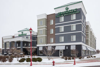 Hotel Grandstay Apple Valley
