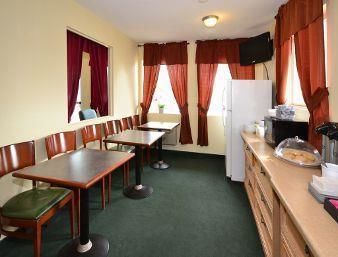 Motel Knights Inn Bay St. Louis