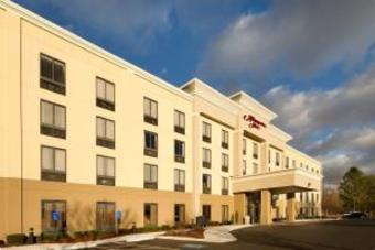 Hotel Hampton Inn Haverhill
