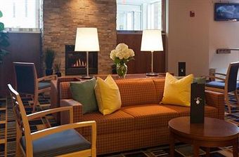 Hotel Umass Lowell Inn And Conference Center