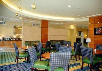 Hotel Springhill Suites Prince Frederick