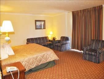 Hotel Days Inn Harrodsburg