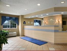 Hotel Microtel Inn And Suites Independence