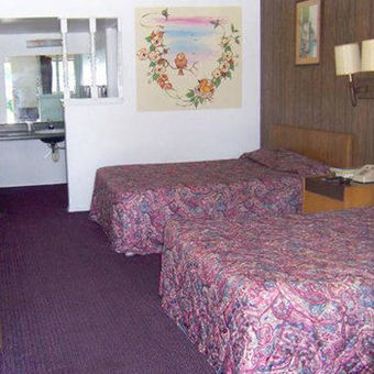 Townsman Motel Independence