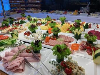 Hotel Magnus Tren?�n