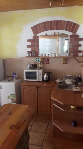 Hostal Penzion-ubytovanie U Sovy