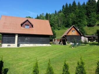 Lodge Chata Sipkova II