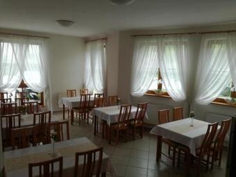 Garni Hotel Gavurky