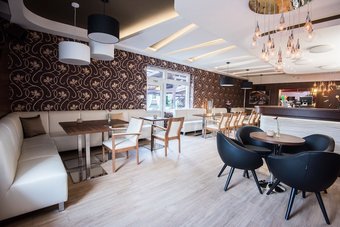 Hostal Penzion Panda