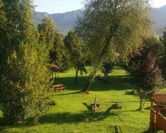 Hostal Penzi�n ?tef�nik