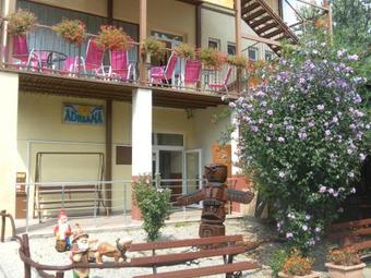 Hostal Penzion Adriana