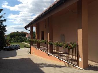 Apartamento Podh�jska - Holiday