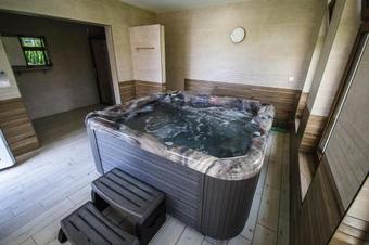 Apartamento Villa Gracia Podh�jska