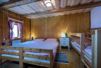 Agroturismo Narnia Relax House - Liptov