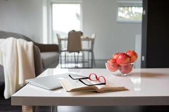 Apartamento Modr� Dom