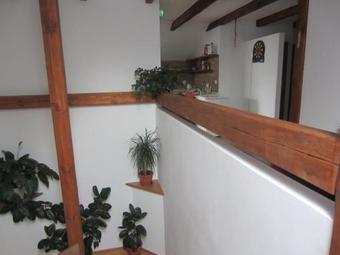 Hostal Penzi�n Drie?ovkou