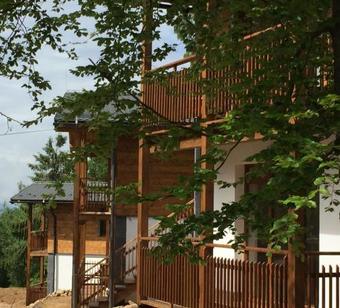 Apartm�ny Planina Predn� Hora