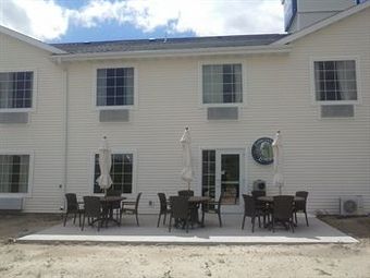 Hotel Cobblestone Inn And Suites - Avoca