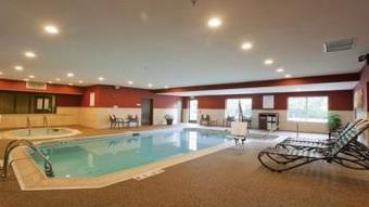 Holiday Inn Express Hotel & Suites Chicago-deerfield/lincolnshire