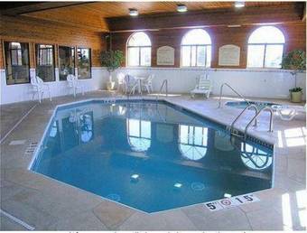 Holiday Inn Express Hotel & Suites Chicago-oswego