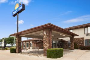 Hotel Days Inn Oglesby