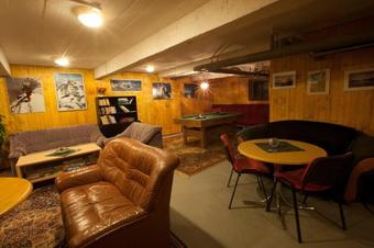 Hostal Penzion Villa Gerlach