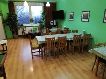 Hostal Dovolenkov� Dom Rezort Podlesanka