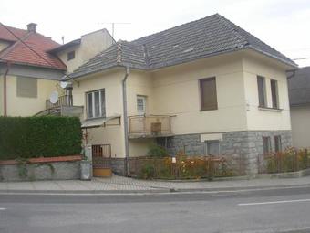 Apartm�n Magdal�na