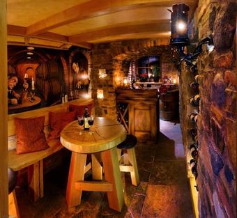 Apartamentos Panoramic Mountain Residence