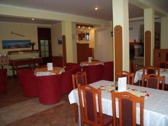 Hostal Penzion Lesna