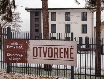 Hotel Bystr�