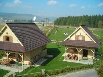 Agroturismo Hotel Ran? U Edyho