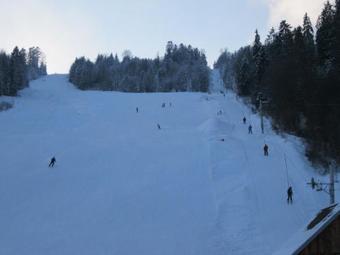 Hostal Penzi�n Bansk� Klopa?ka