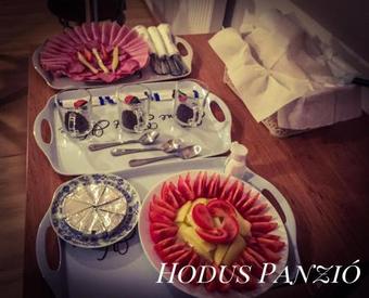 Hostal Guest House Hodus