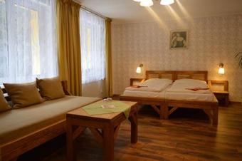 Hostal Hostinec Star� Hory