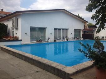 Hostal Penzion St. Nicolaus