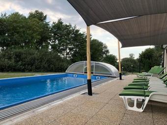 Hostal Penzion Platan