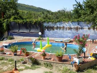 Hostal Guesthouse Ilona