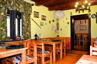 Hostal Penzi�n Pastier?a