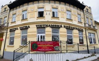 Hotel Tatra