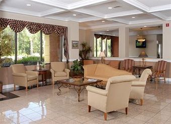 Posada Cumberland Inn & Suites