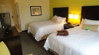 Hotel Hampton Inn Ozark