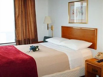 Hotel Americas Best Value-courtyard Inn