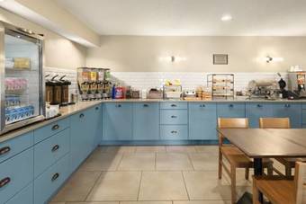 Hotel Country Inn & Suites Chippewa Falls